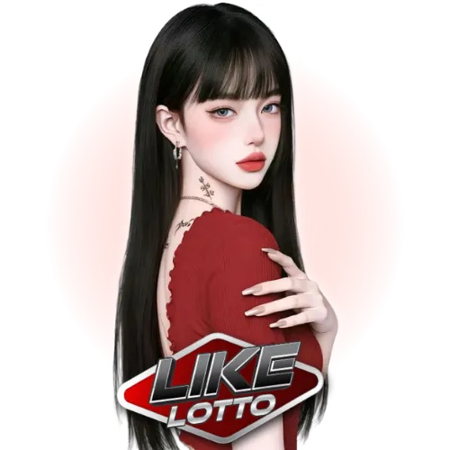 like lotto